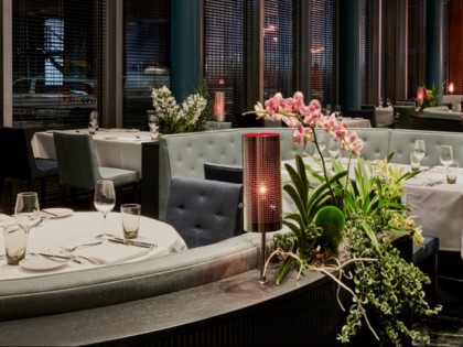 Foto: Phoenix Fine Dining